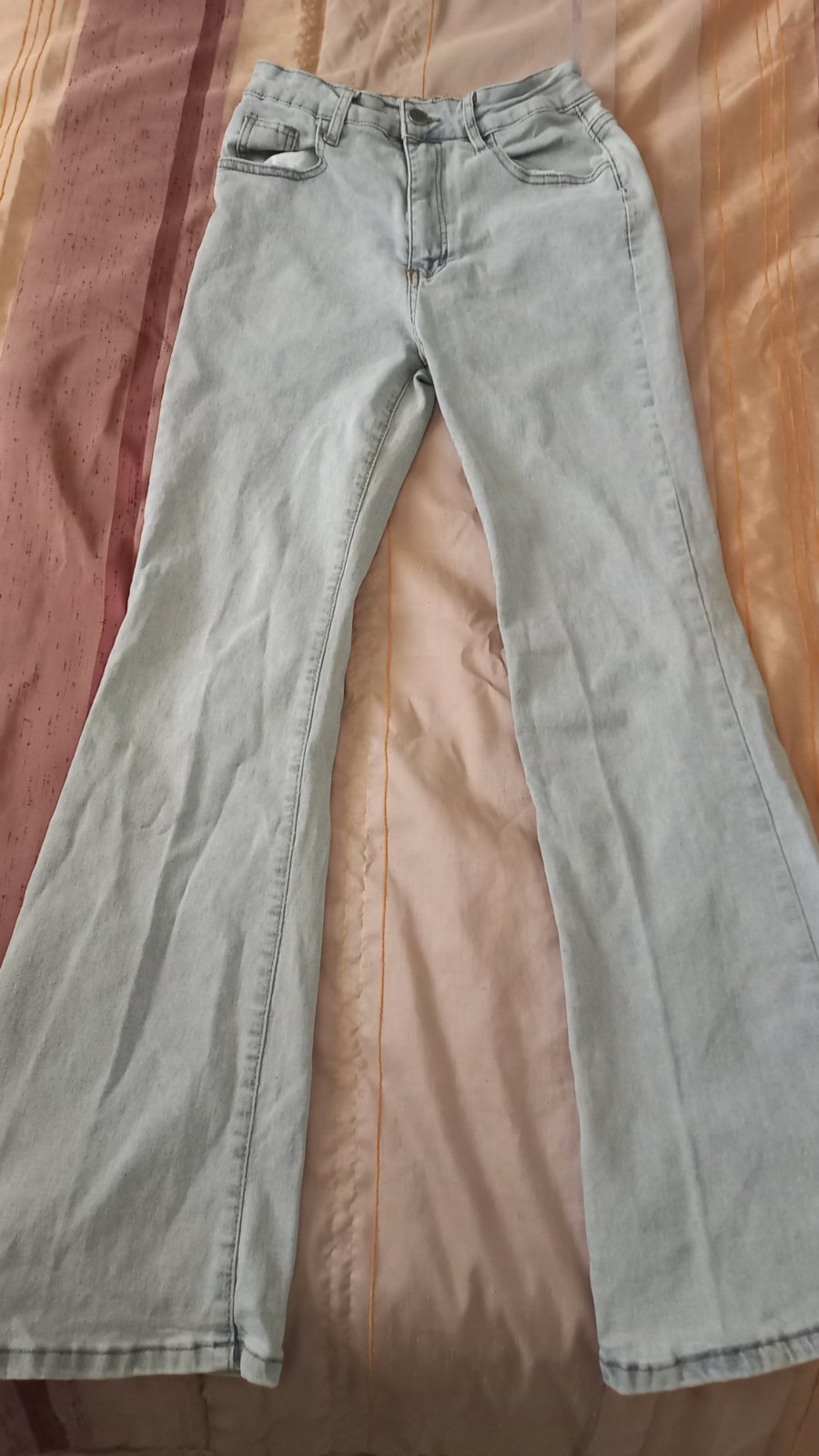 Pantalon fillette
