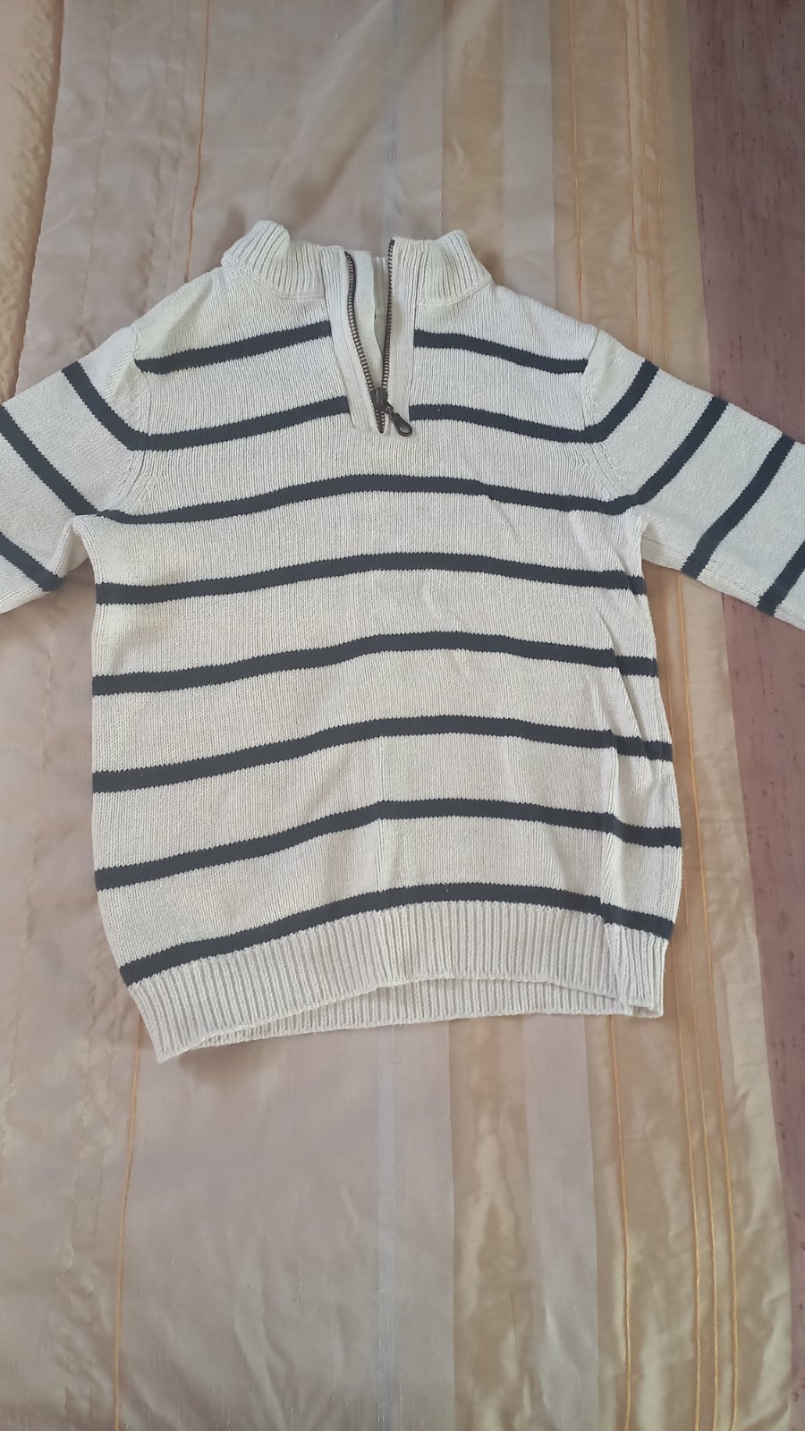 Pull enfant kiabi