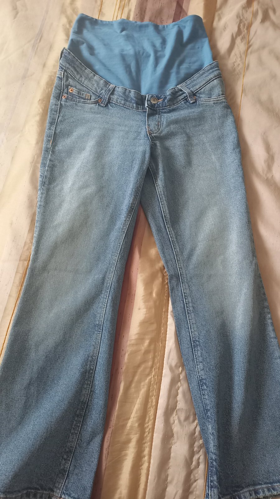 Pantalon femme enceinte 