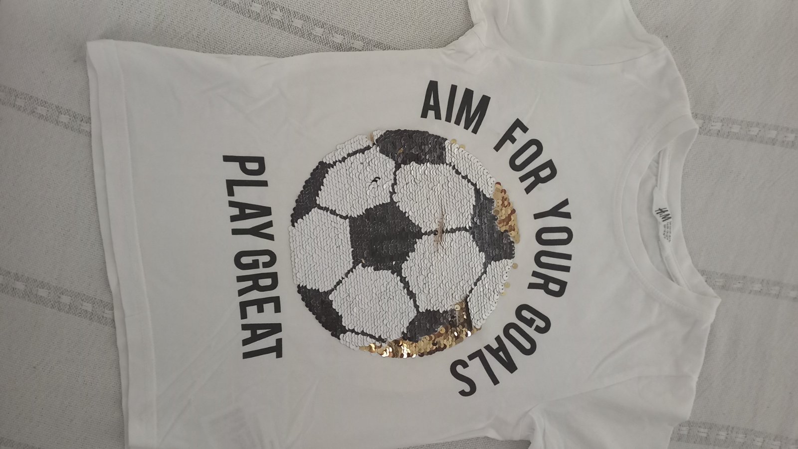 Pull enfant 