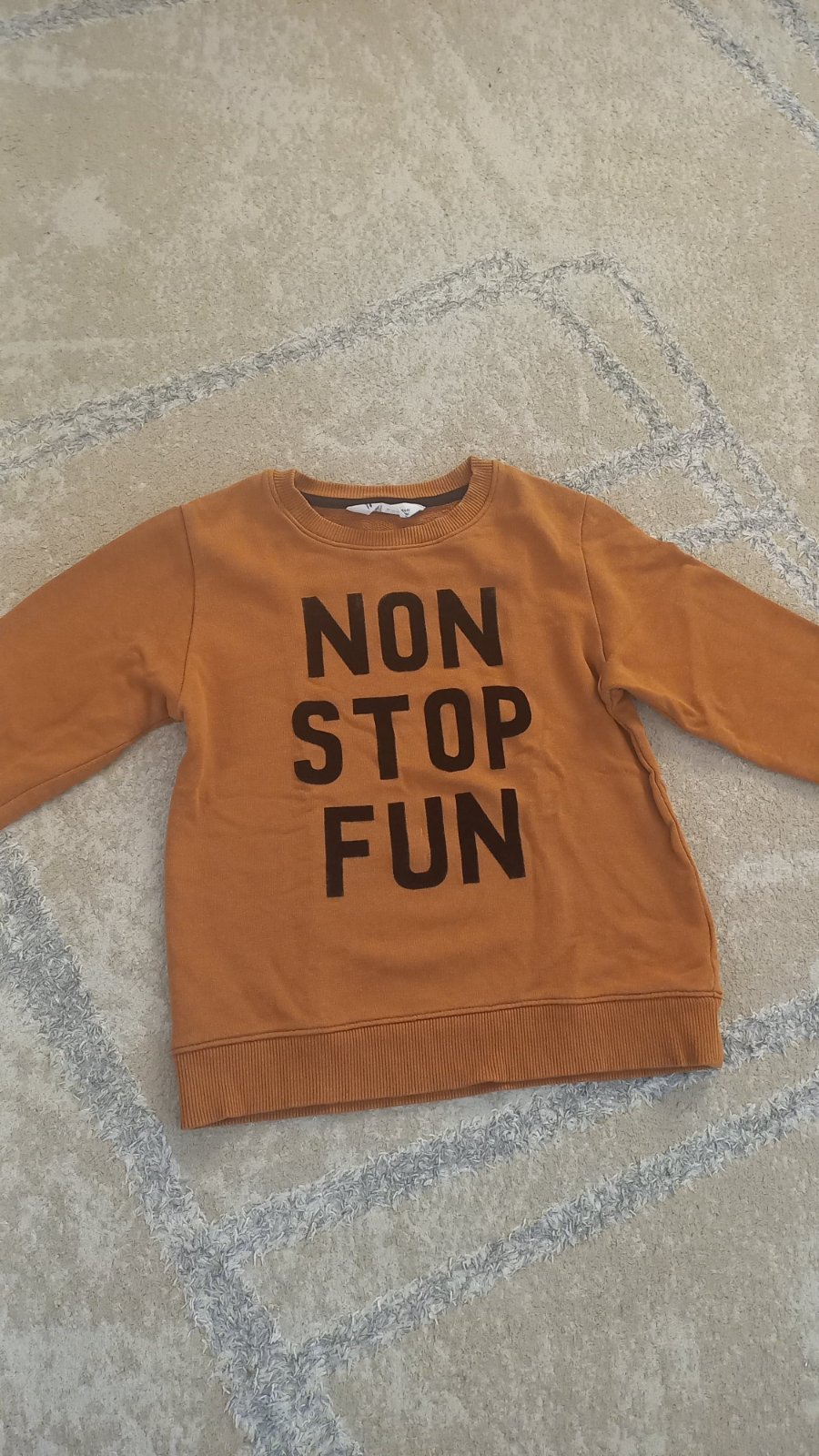 Pull garçon h&m