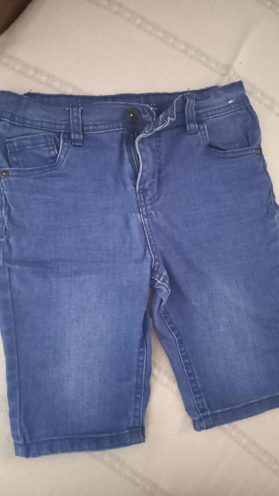 Short enfant