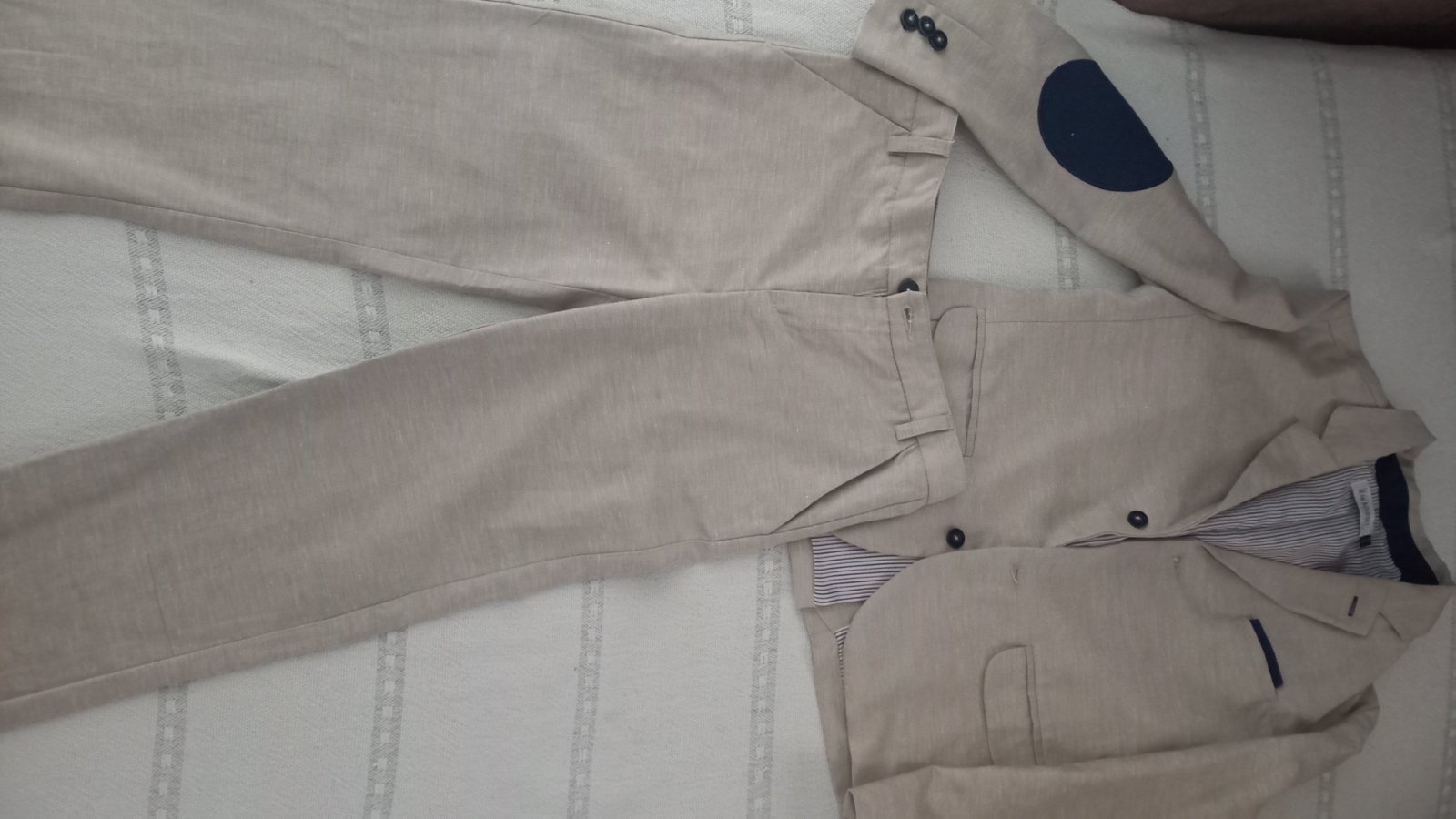 Costume enfant 