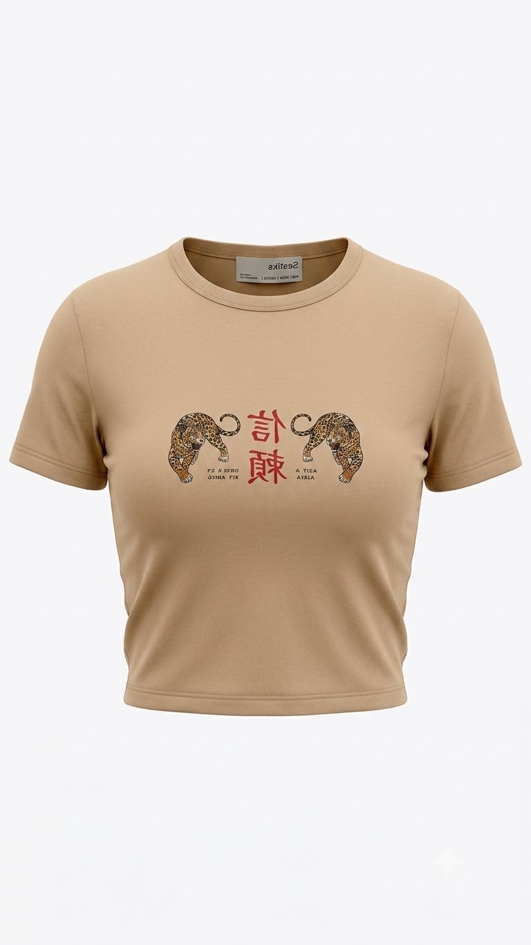 Top bershka
