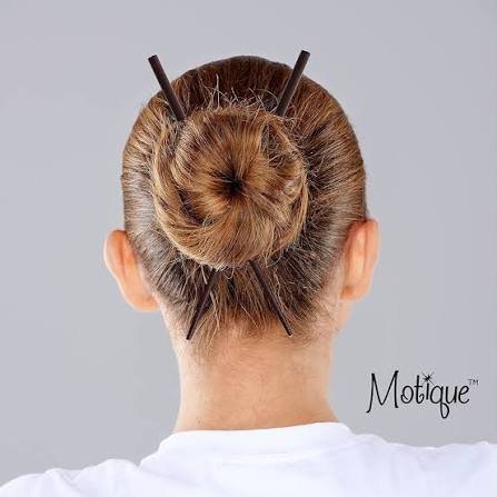 Hair chopsticks 