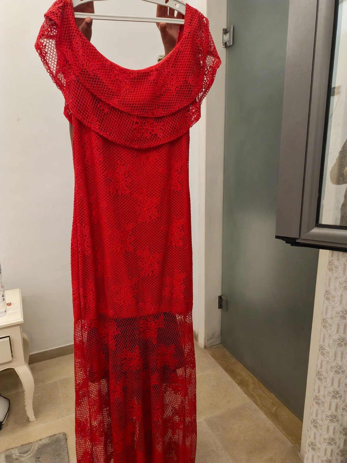 Robe