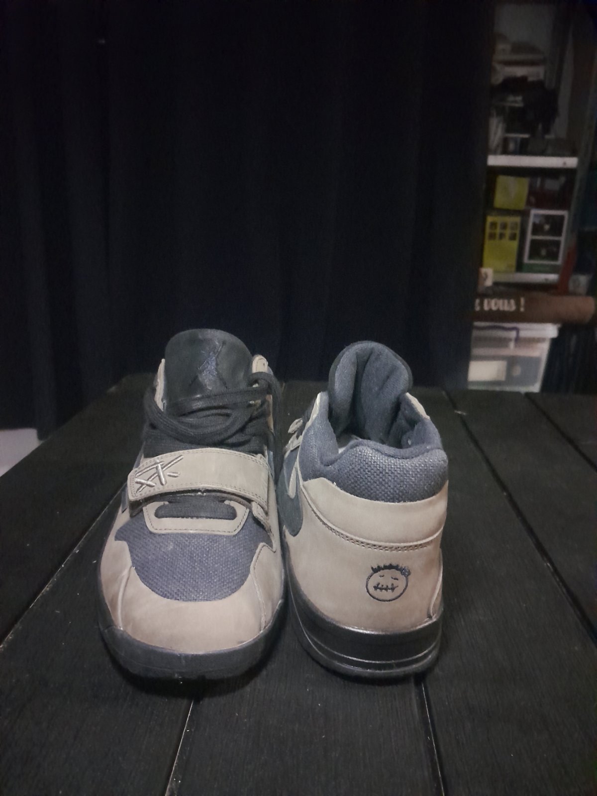 Chaussures nike 