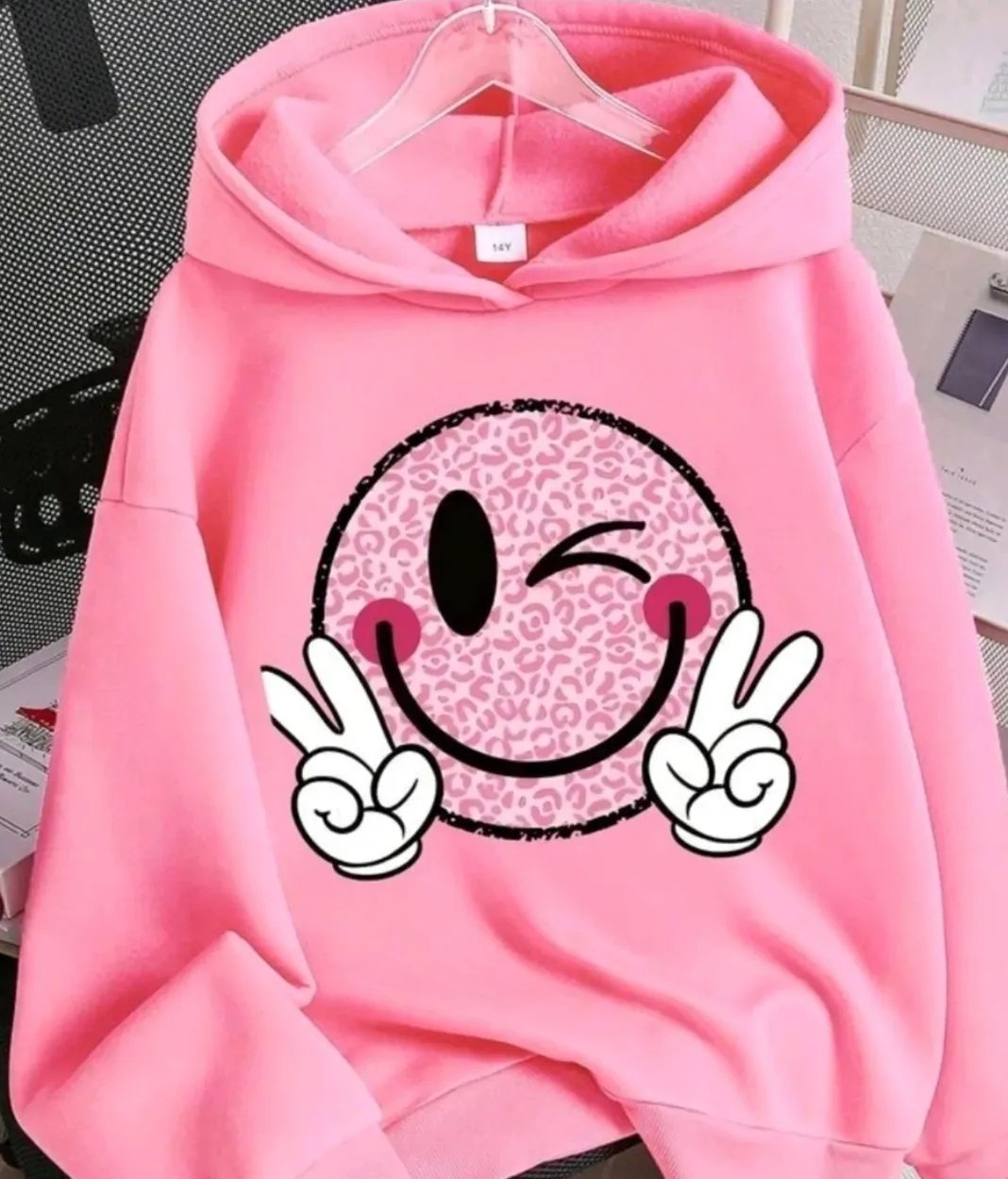 Capuche 