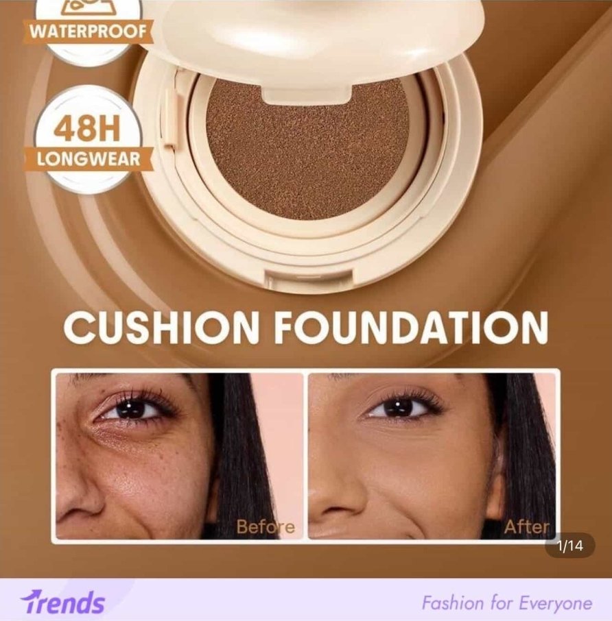 Foundation 