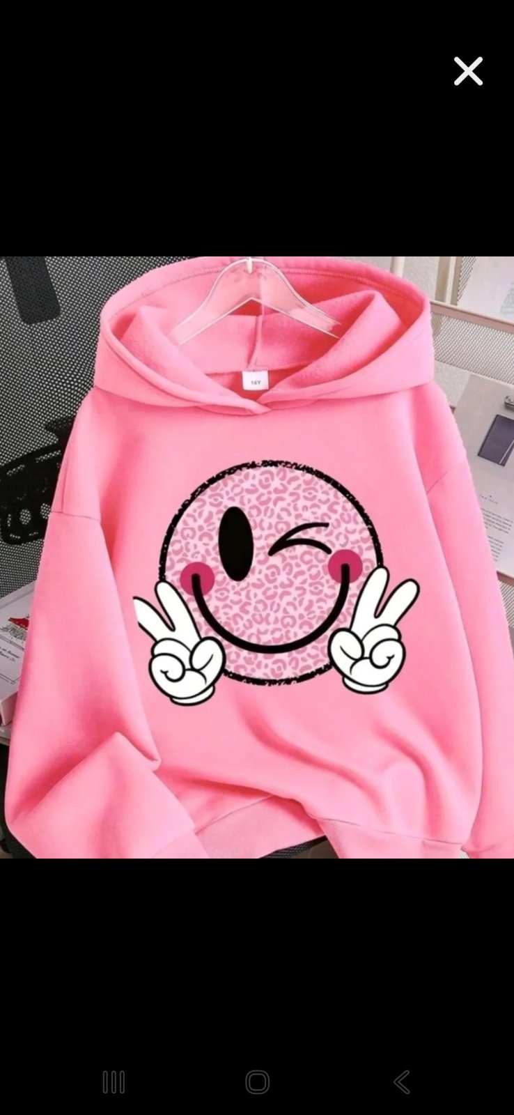 Capuche 