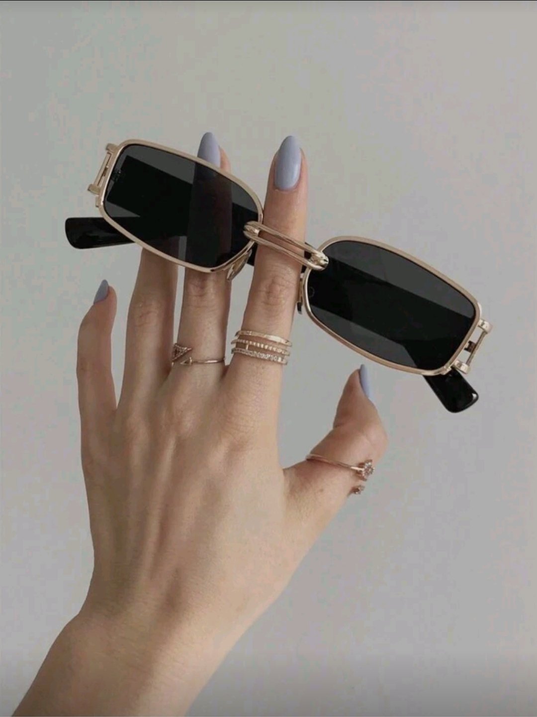 Lunettes shein