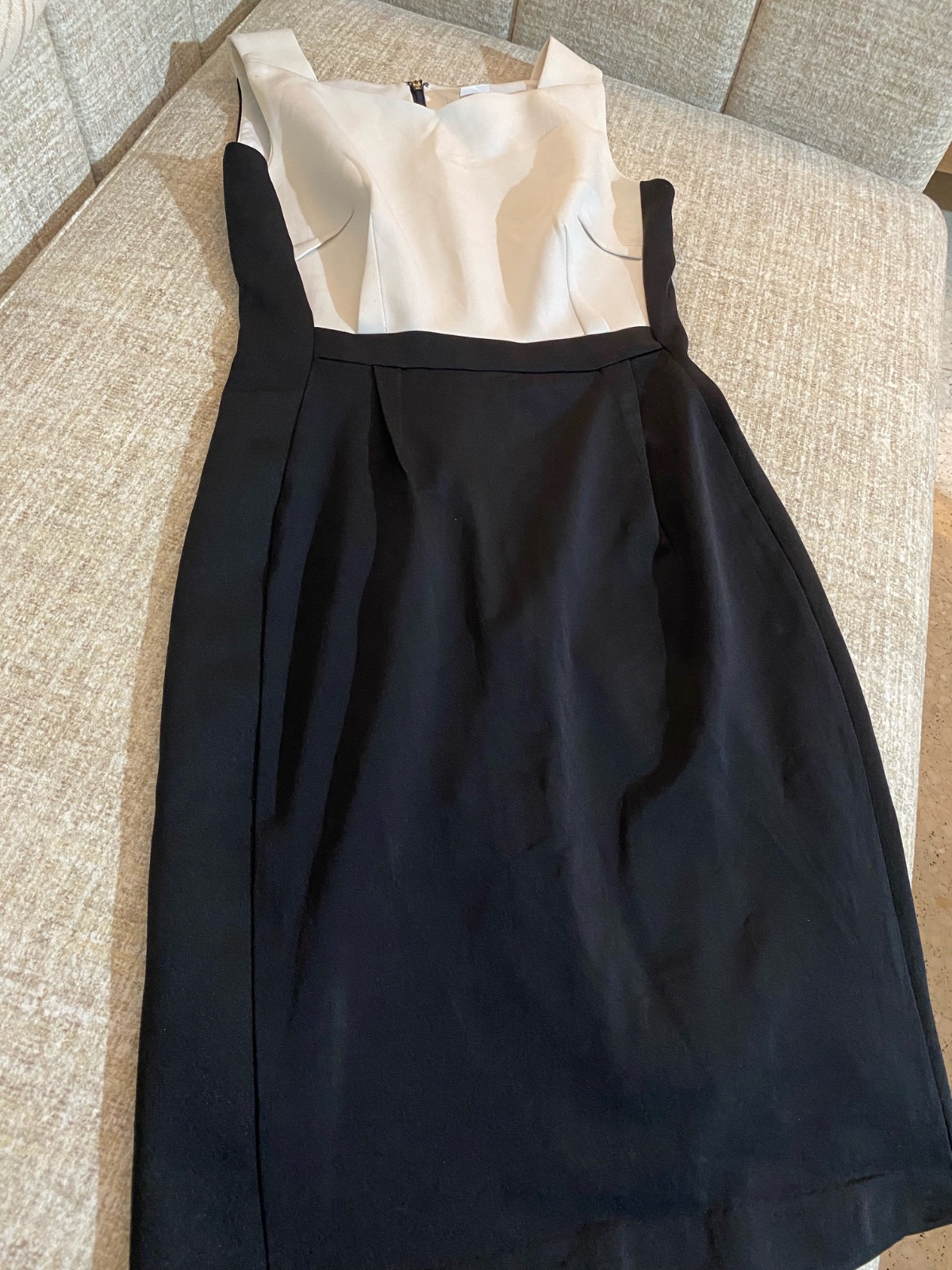 Robe 🖤🤍