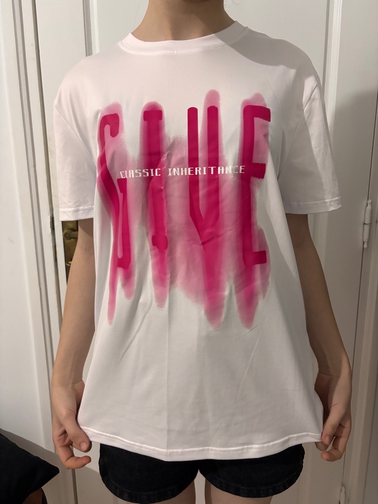 T-shirt 