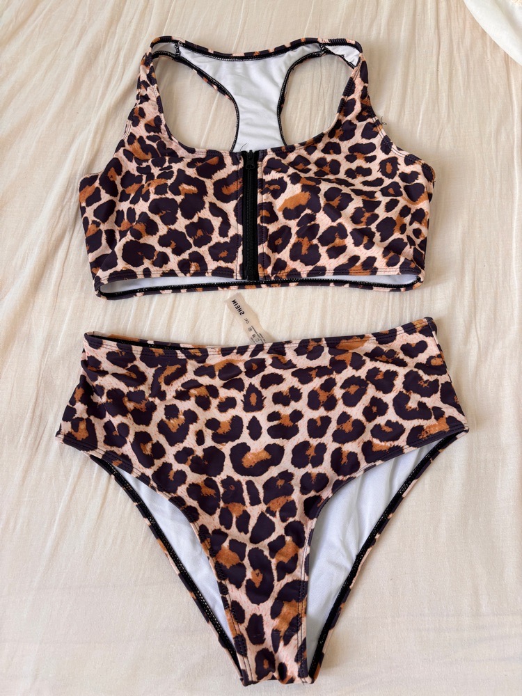 Bikini tigre 