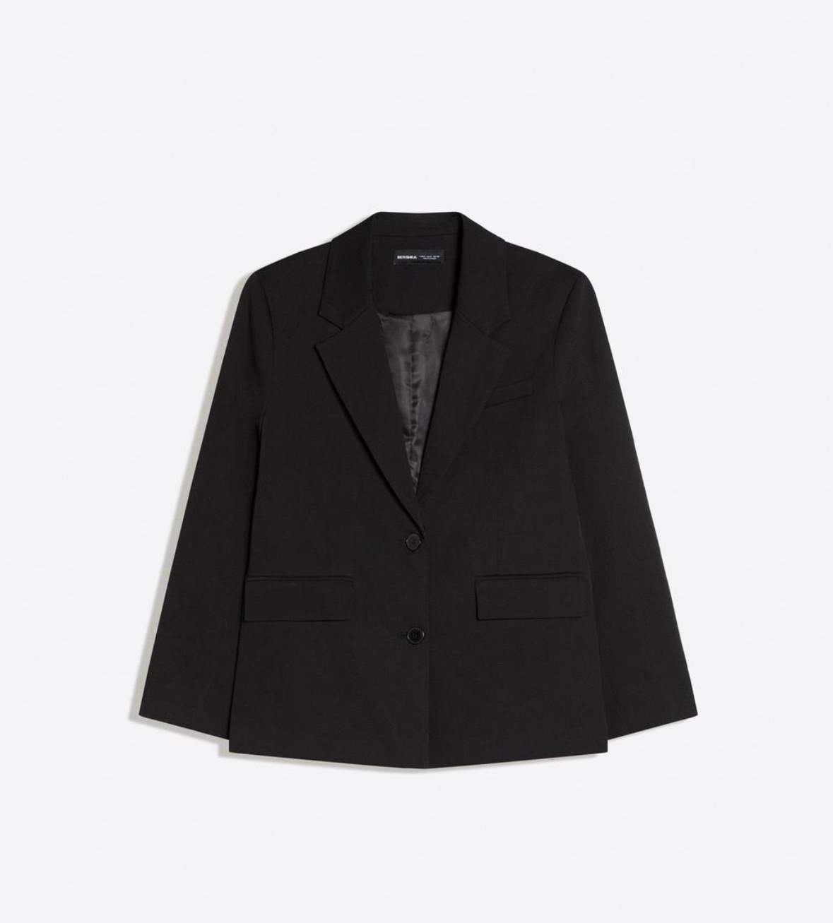 Blazer bershka