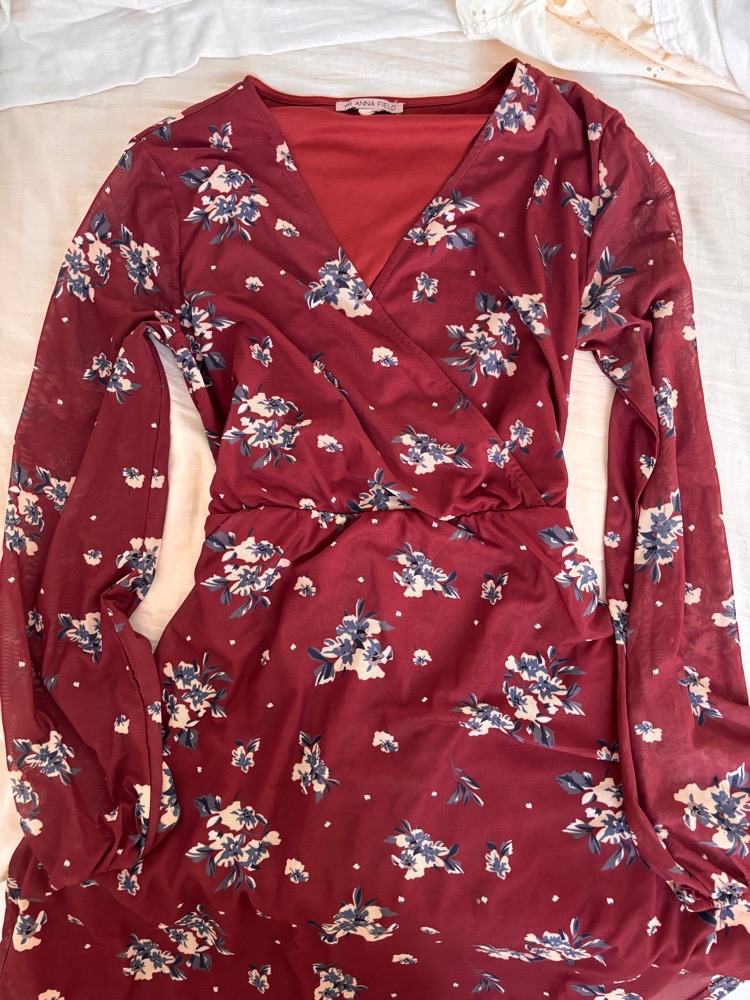 Robe stretch