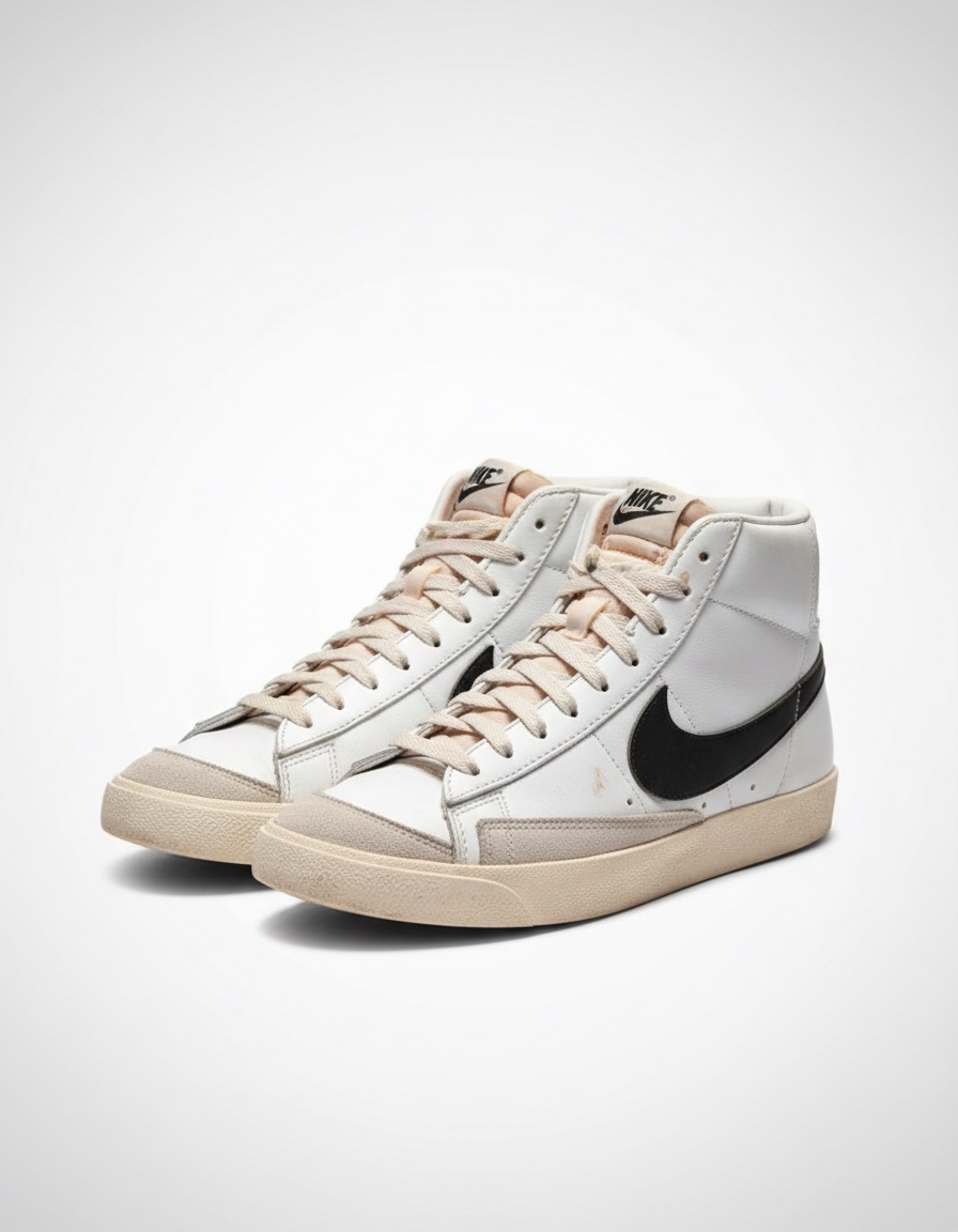 Nike blazers