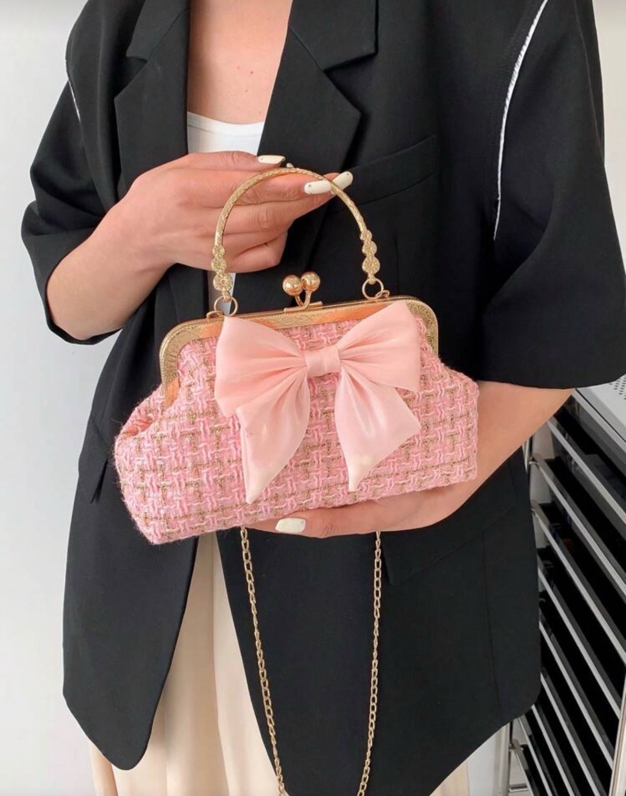 Pochette