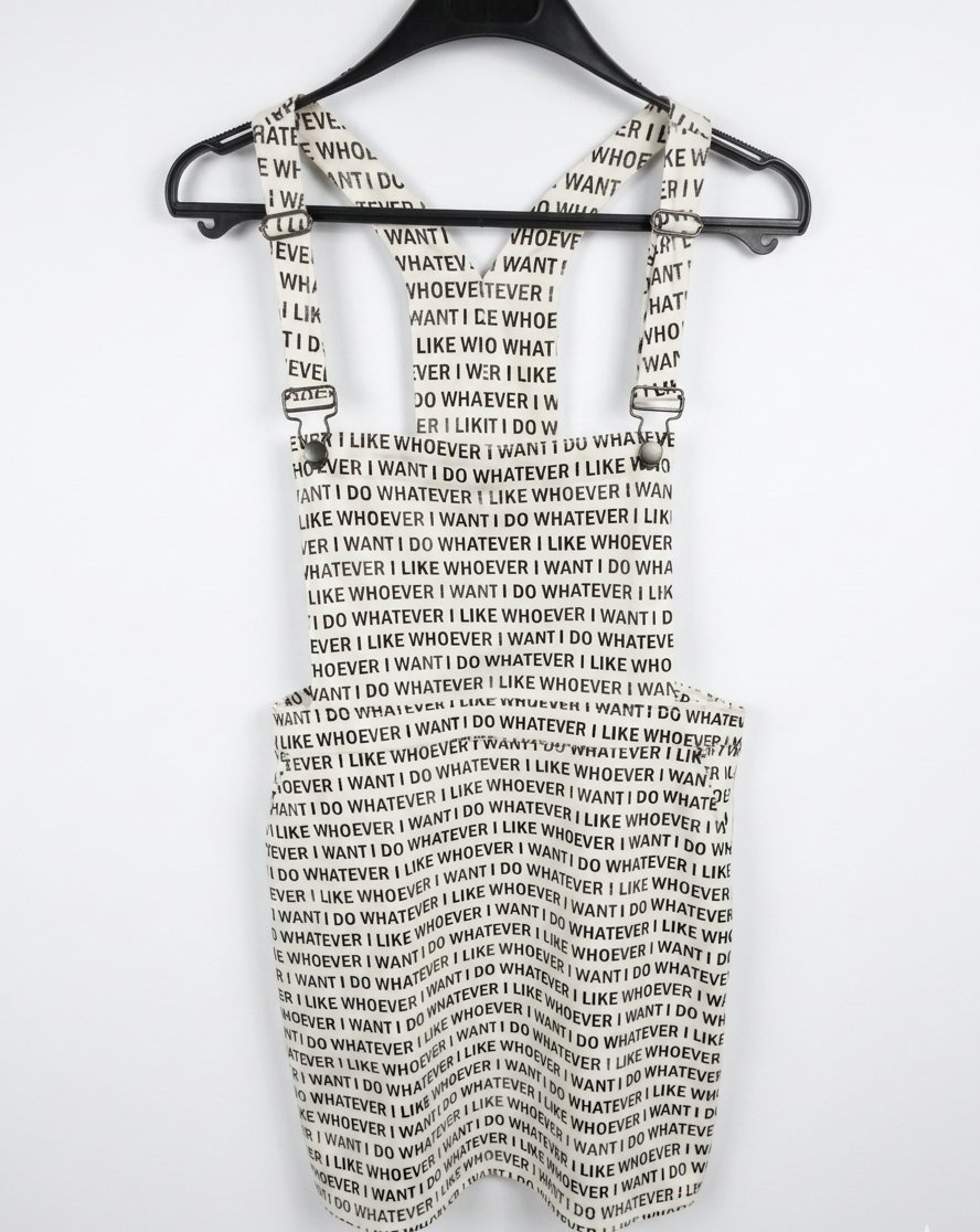 Salopette femme  jean H&M excellent état taille 40 idéal été 