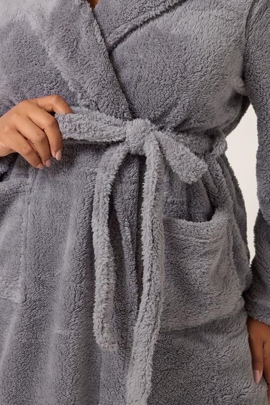 Robe de chambre 