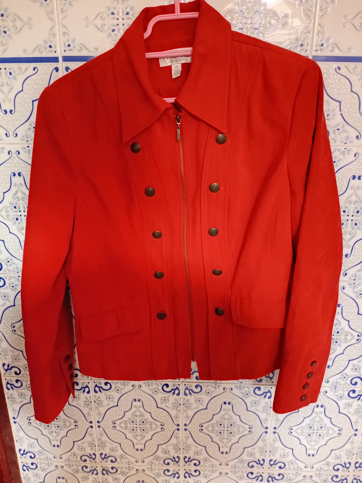 Veste 