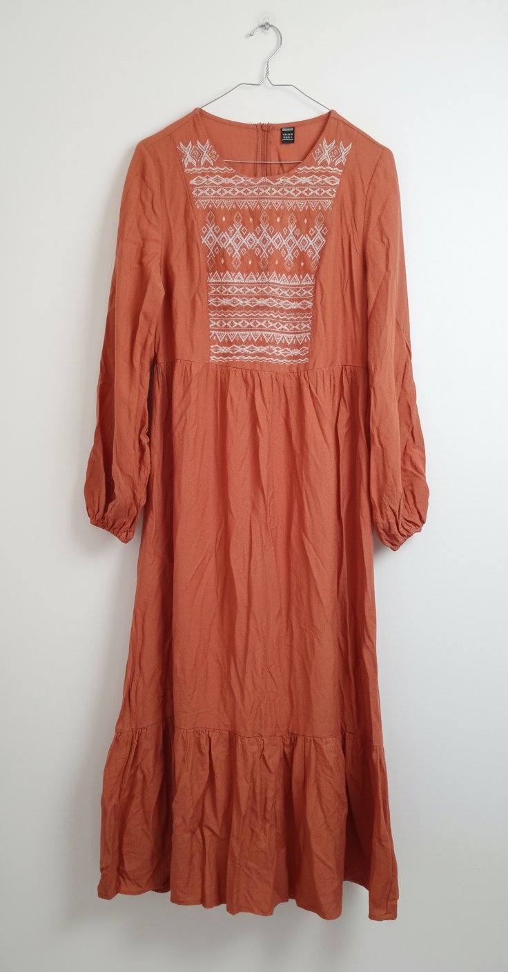 Robe shein
