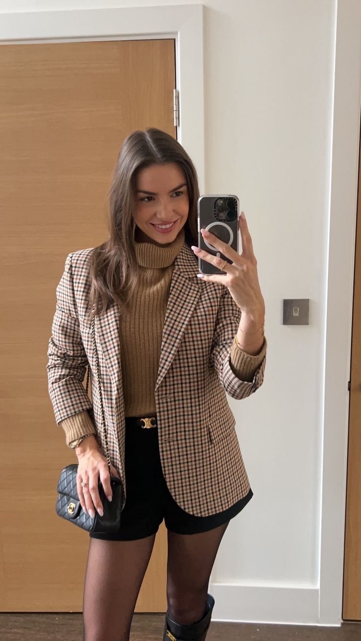 Blazer XS