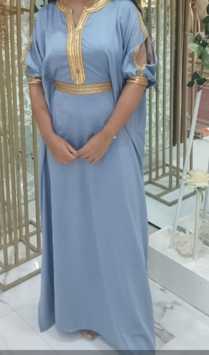 Jebba traditionnel 