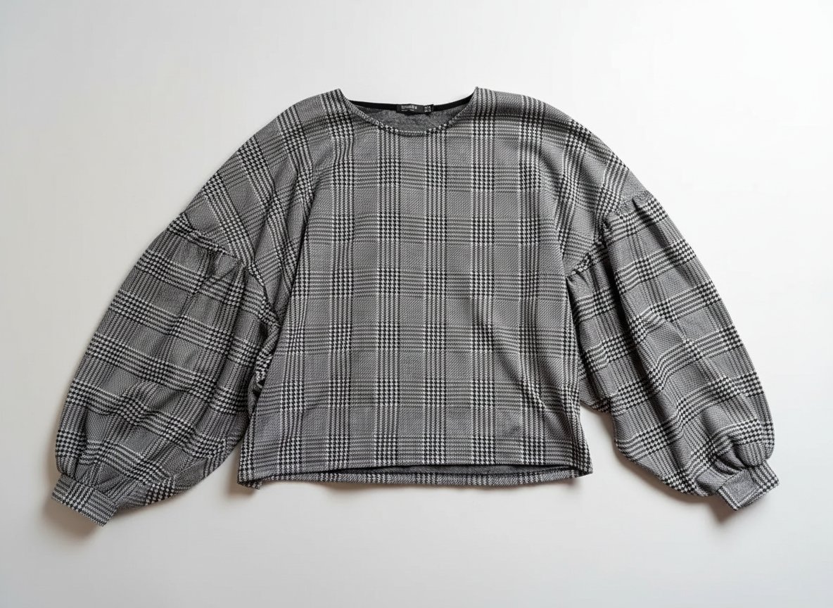 Pull bershka