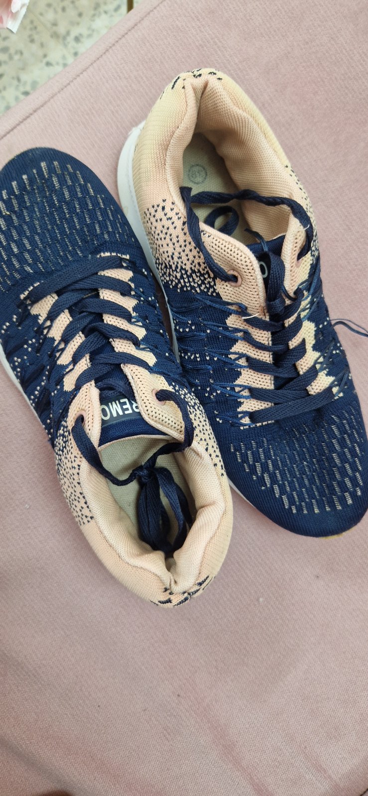 Chaussures pointure 39
