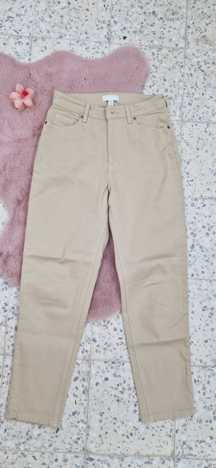 Pantalon de la marque h&m