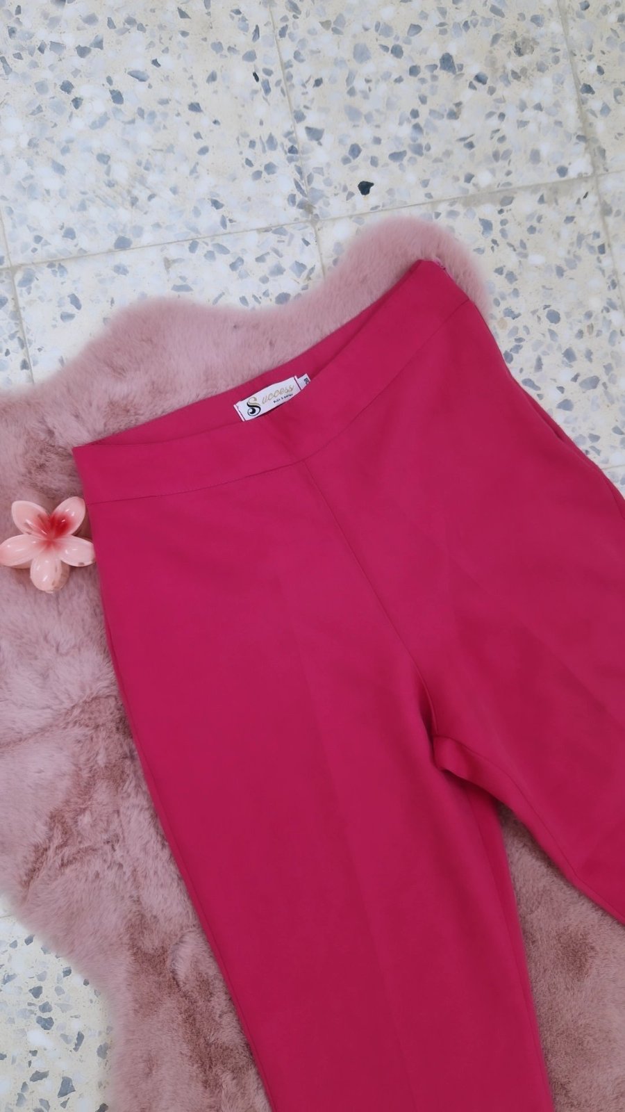 Pantalon 