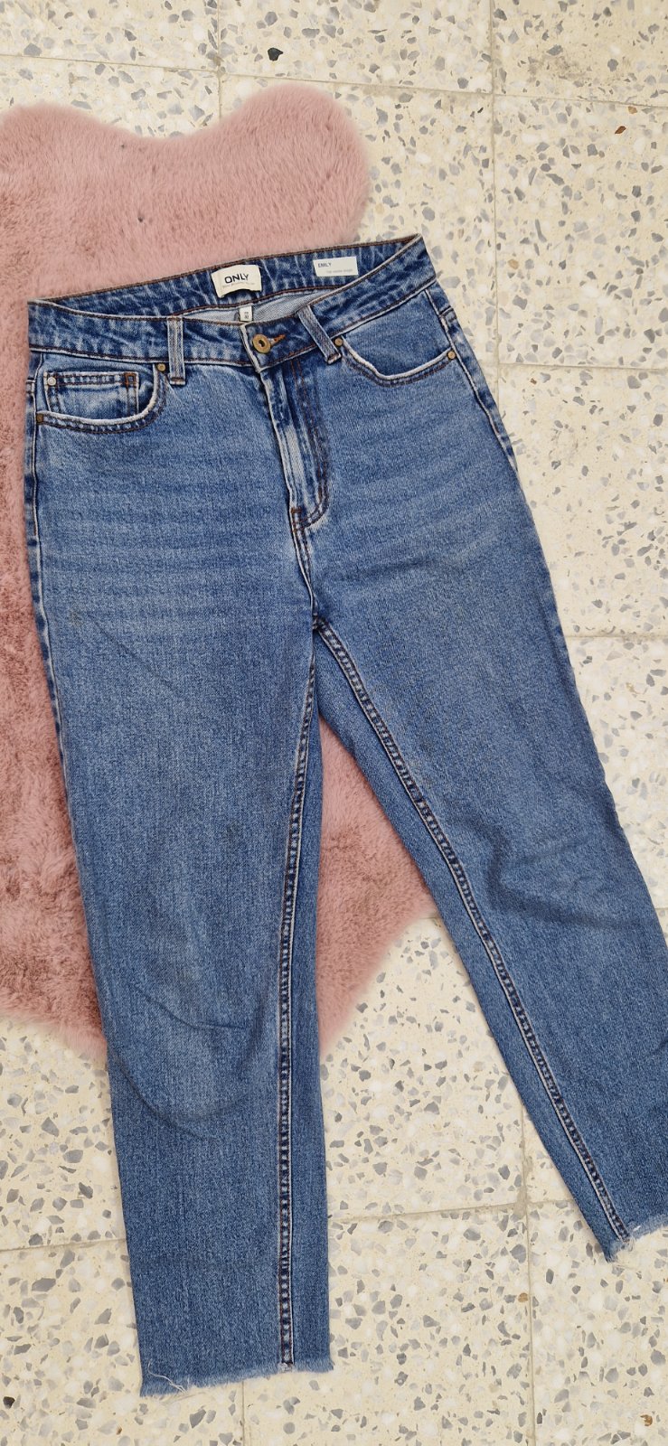 Pantalon la marque only taille 38