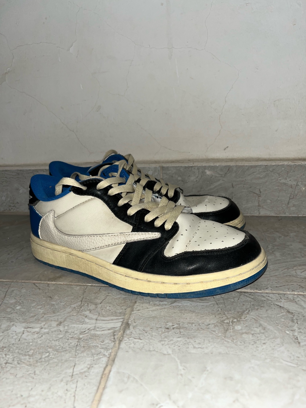 Air Jordan Low 1 OG