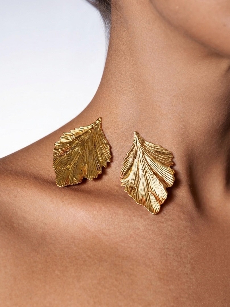 Boucle d orreilles en aciet inoxy