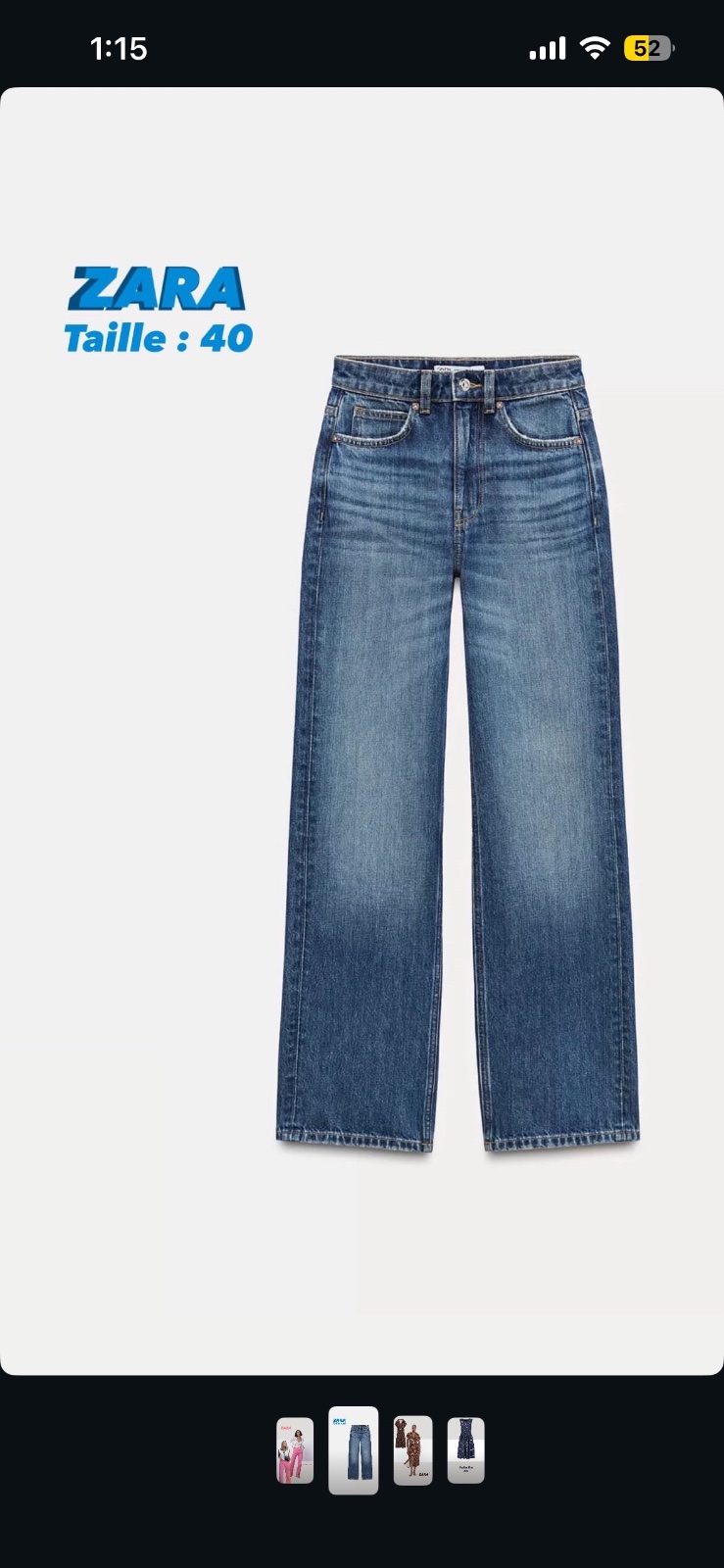 Jean
