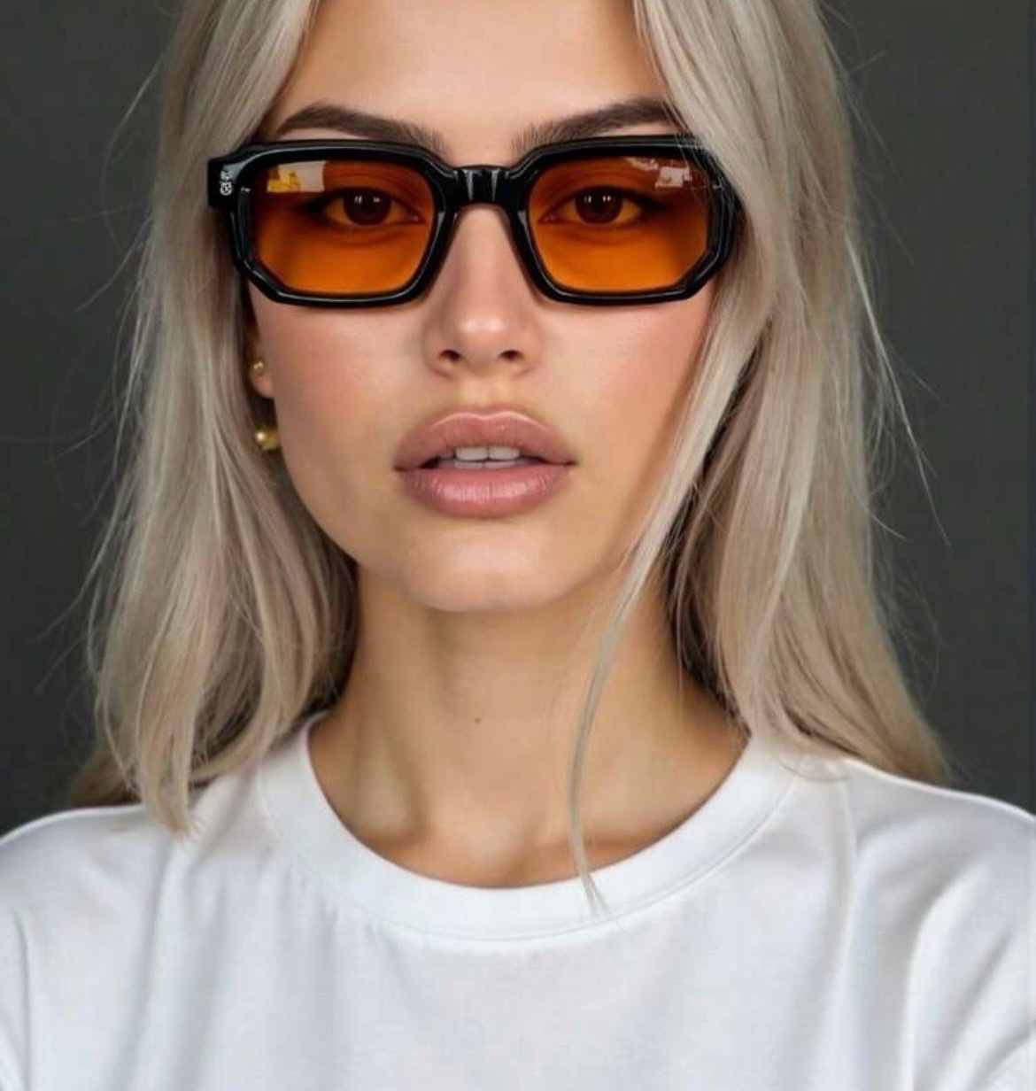 Lunette shein