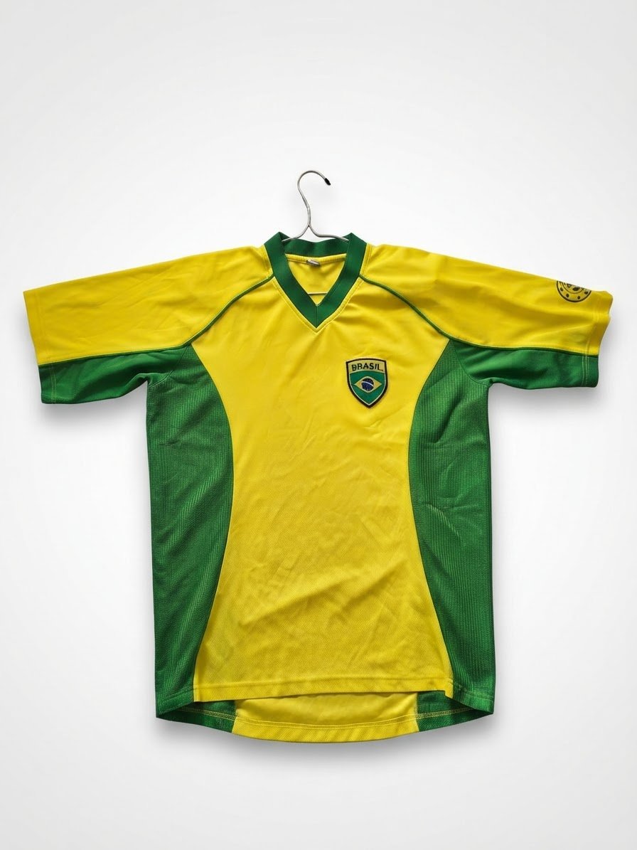 Pull brasil vintage 