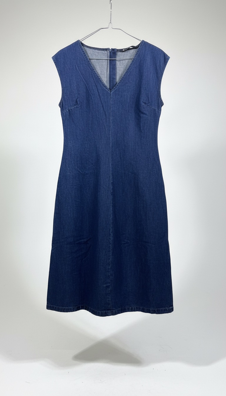 Robe Denim