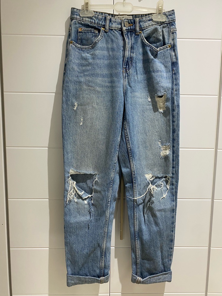 Djeans Denim Co - Primark 36