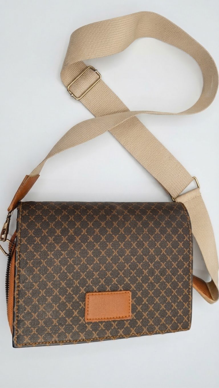 Sac à bandoulière 