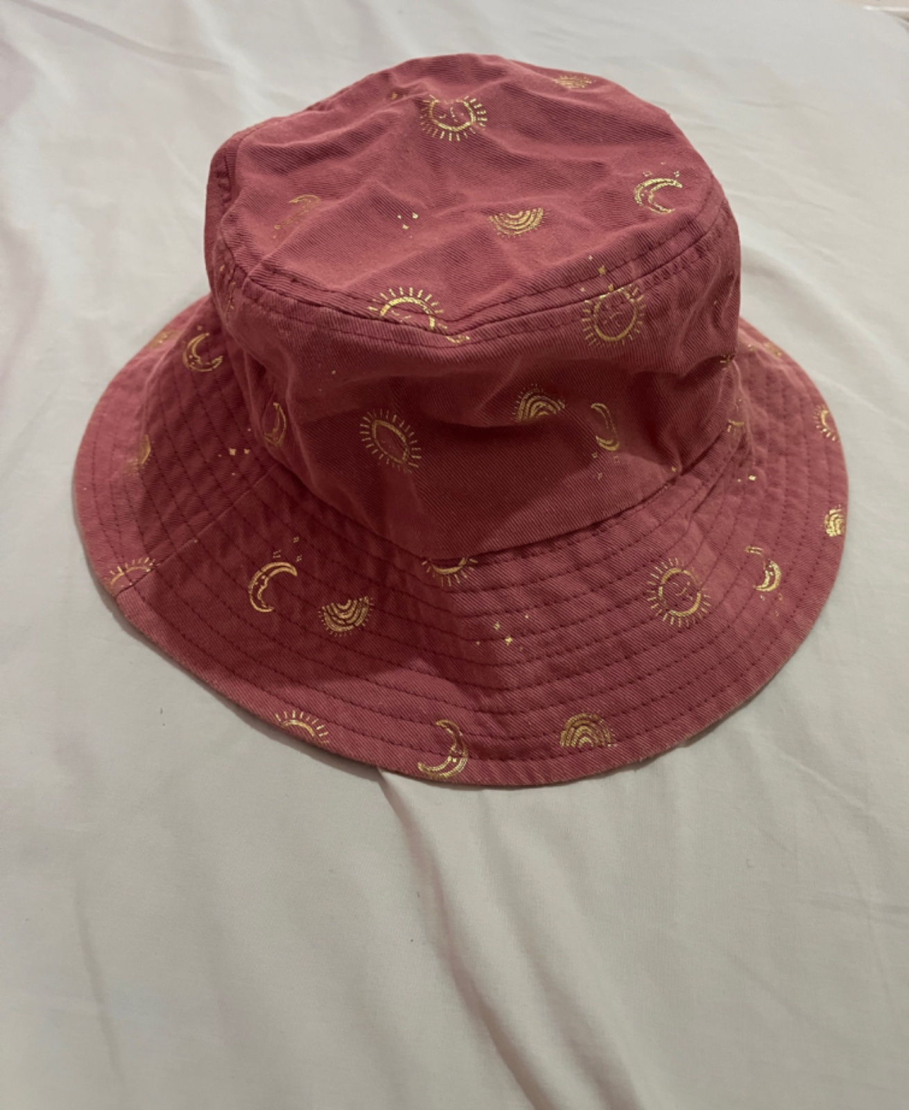 🎀 Bob rose – Taille 55/56