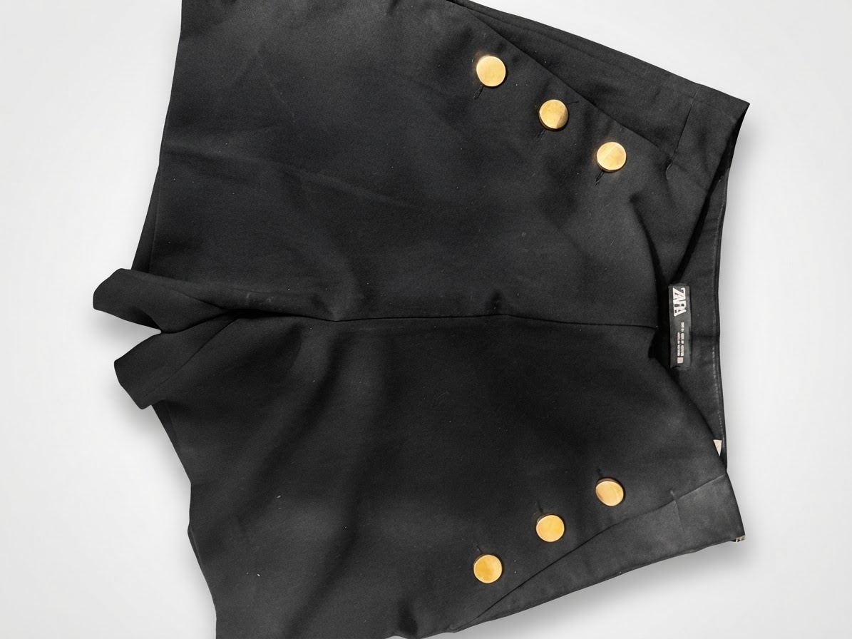 Short zara 