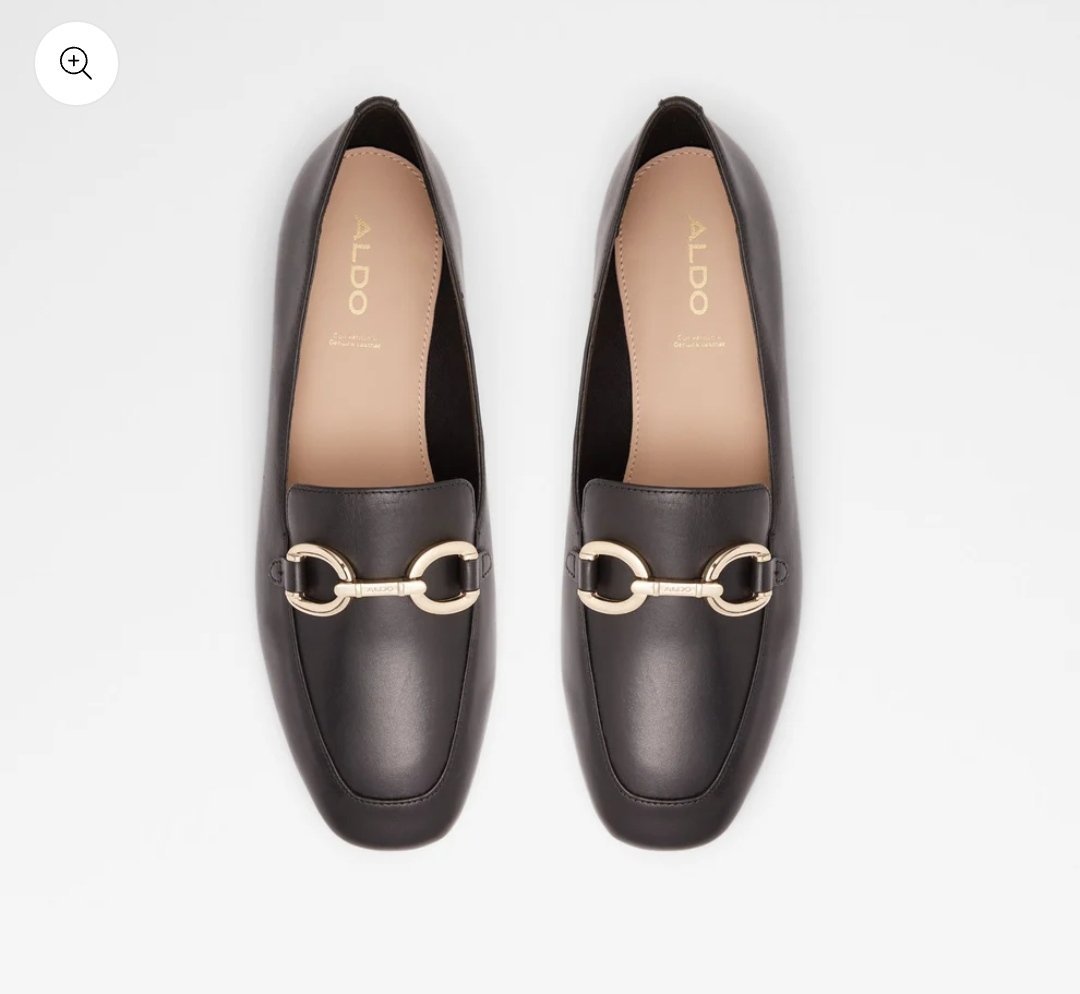 Moccasin ALDO 