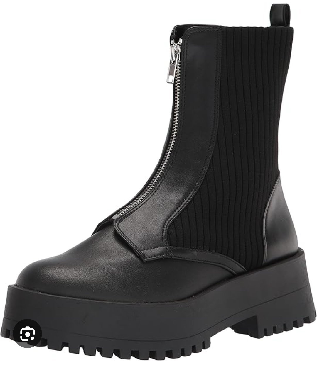 Bottines Zara nouvelle collection 