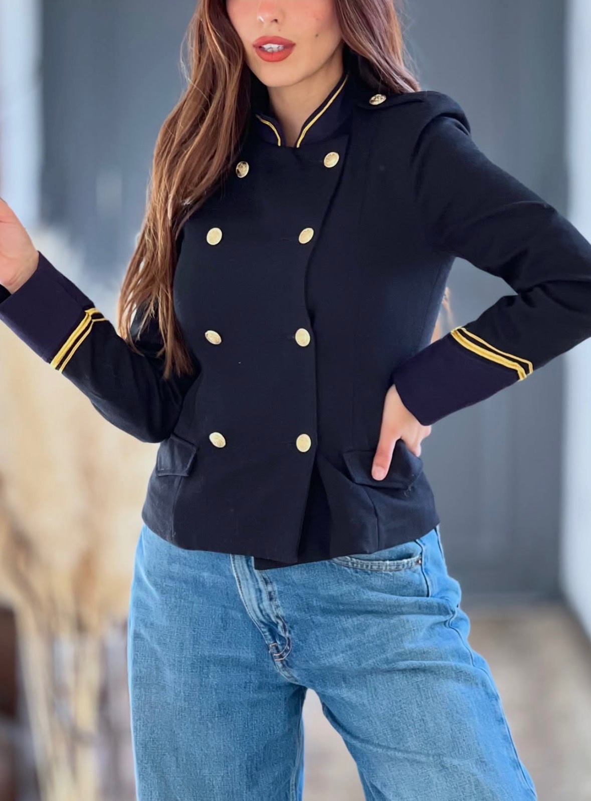 Veste h&m 