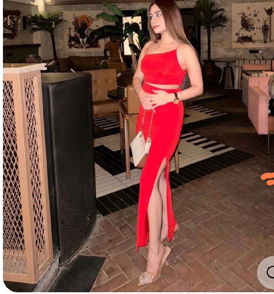 Robe Zara nouvelle collection 