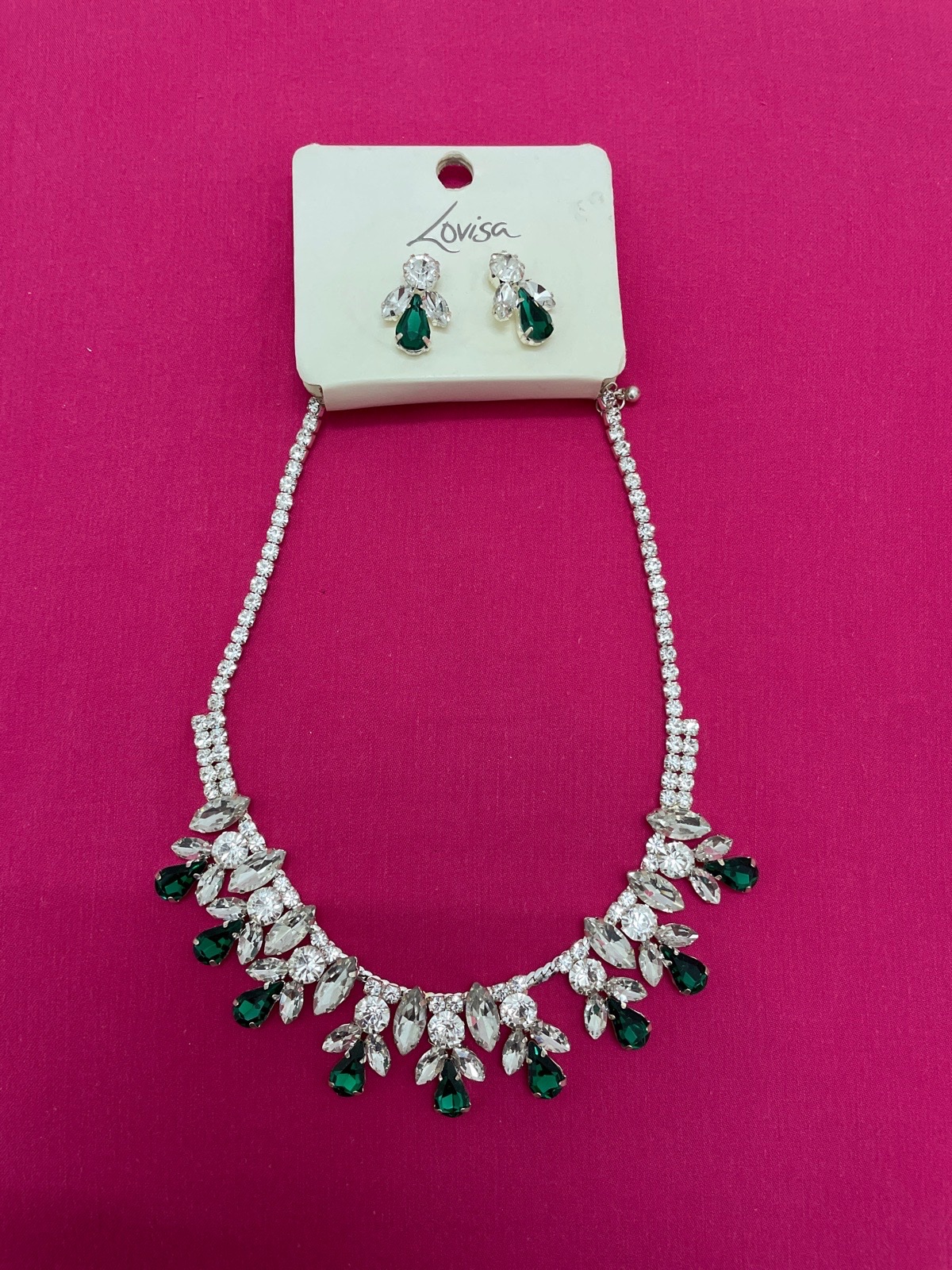 Collier 