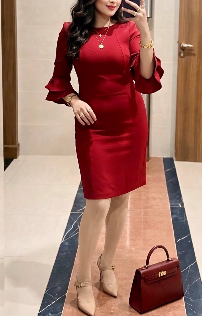 Robe karl