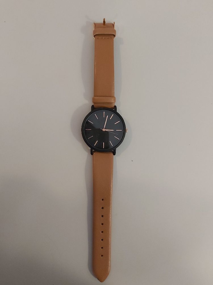 Montre 